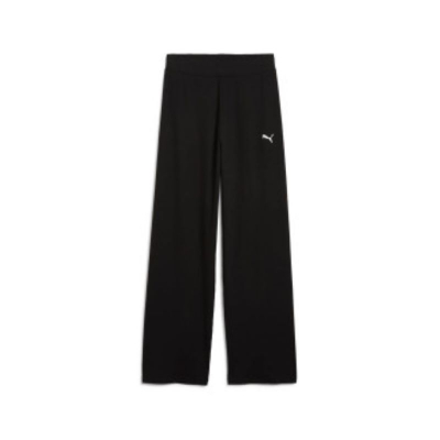 Pantalón PUMA ESS ELEVATED 685025 01 Negro