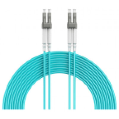CABLE FIBRA OPTICA GEMBIRD MULTIMODO DUPLEX 30M EMBALAJE A GRANEL