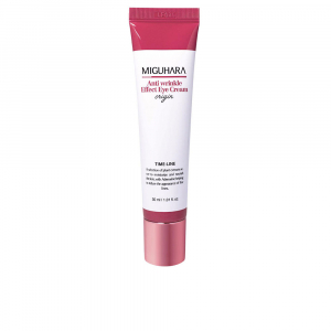 ANTI WRINKLE effect eye cream origin 30 ml