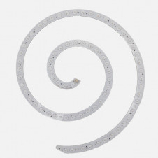LED VENTILADOR ESCORPION,TRIDENTE, BAYOMO,DANI,CACIQUE,IBE, IGLU, EVROS, BILIKU25, PAPIRO,NASIM