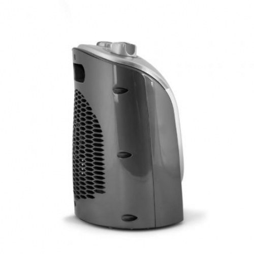 Calefactor Orbegozo FH 5021/ 2200W/ Termostato Regulable