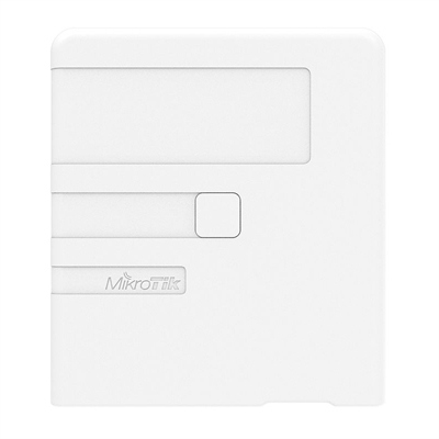 Inyector PoE Pasivo MikroTik GPEN11  12-57V