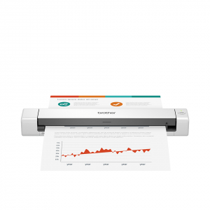 DS640 MOBILE A4 SCANNER PERP