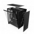 Nzxt H7 Flow Midi Tower Negro