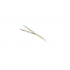 Gembird UPC-6004SE-L Cable de red cat6 U/UTP (UTP) 305m gris