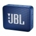 Altavoz Con Bluetooth Jbl Go 2/ 3W/ 1.0/ Azul