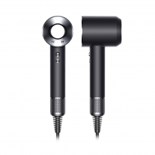 Dyson Supersonic Origin secador 1600 W Negro, Níquel