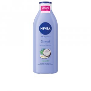 ACEITE EN LOCION coco & aceite de monoi 400 ml