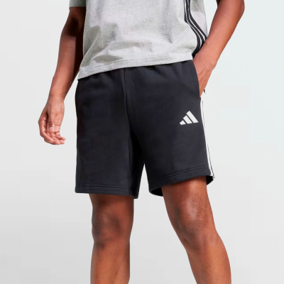 Pantalón Corto ADIDAS M 3S FT SHO JE6414 Negro