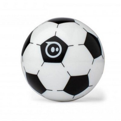 Robot educativo sphero soccer row