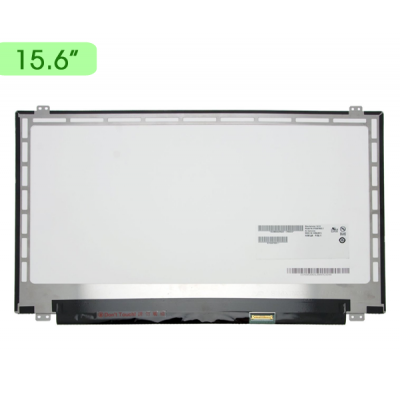 Pantalla portátil LED Ocasión 15.6 Slim 30 Pines Mate