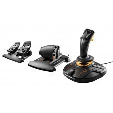 THRUSTMASTER T16000M FLIGHT PACK JOYSTICK 2960782