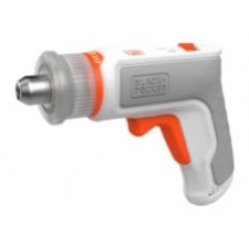 Atornillador Eléctrico Black&Decker 3.6V 1.5Ah (84400)