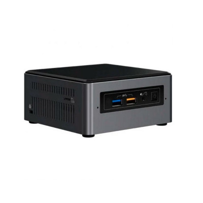 Ordenador Reacondicionado MINI INTEL NUC717BNH / i7-7th / 16Gb / 256Gb SSD / Win 10 Pro / Grado A