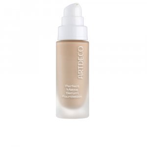 PERFECT MATTE base de maquillaje serum #46-sant/neutral 20 ml
