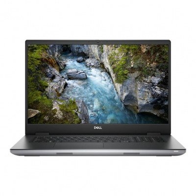 Portatil dell precision 7780 i7 - 13850hx - 16gb - ssd 512gb - rtx 2000 - 17.3pulgadas fhd - w11p