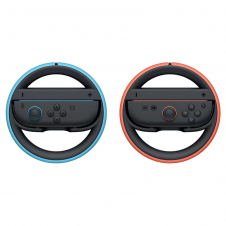 NINTENDO SWITCH 2 JOY-CON WHEEL (2 UDS)
