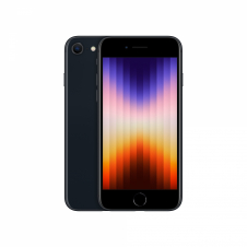 Apple iPhone SE 128Gb NFC Negro