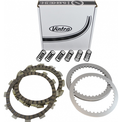 Clutch Plate Kit VINTCO KCLS07