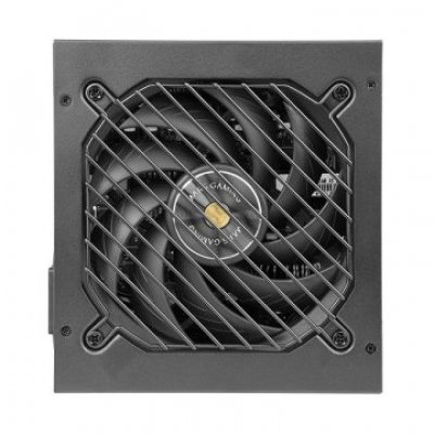 Fuente De Alimentacion Mars Gaming 750w Mpb750si Extreme Silence 80 Plus Bronze Negro