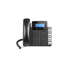 TELEFONO GRANDSTREAM GXP1630 IP NEGRO GXP1630