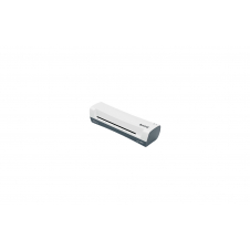 Leitz iLAM Home Laminadora térmica 300 mm/min Gris, Blanco