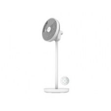 Ventilador Pie Cecotec Energysilence 2600 22w
