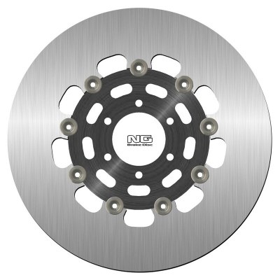 Disco de freno NG 1751G flotante CB750 69/78 1751G