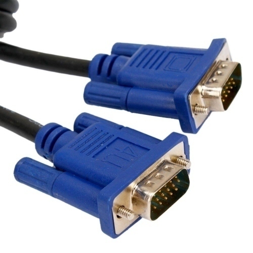 Cable VGA 5mts para IFP ABTUS