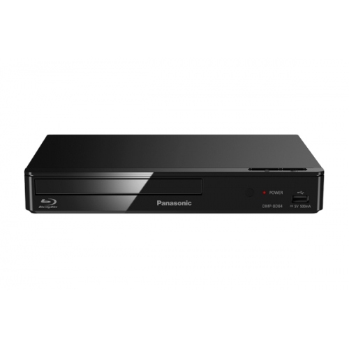 Panasonic DP-UB150 Reproductor de Blu-Ray Negro