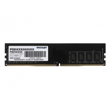 MEMORIA DDR4 PATRIOT SIGNATURE 8GB 2400MHZ UDIMM