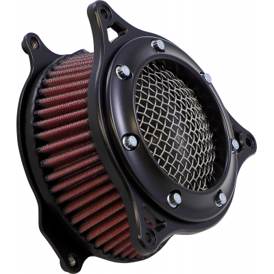 RPT Air Cleaner Kit COBRA 606-0103-05B-SB