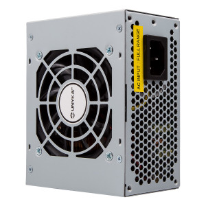 UNYKAch FUENTE ALIMENTACIÓN SFX 300W 80+ BRONCE