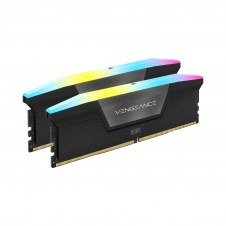 Corsair Vengeance CMH64GX5M2B6400C32 módulo de memoria 64 GB 2 x 32 GB DDR5 6400 MHz