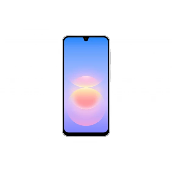 Smartphone Samsung Galaxy A18 4G, 4GB RAM, 128GB, 6,7 pulgadas Super AMOLED 90Hz, 5000mAh, plata - imagen 2