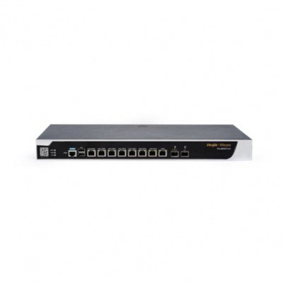 ROUTER RUIJIE REYEE RG-NBR6215-E 5-PORT 10/100 MBPS DESKTOP SWITCH