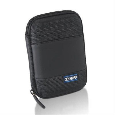FUNDA CAJA EXTERNA 2.5 RESIST. GOLPES NEGRA