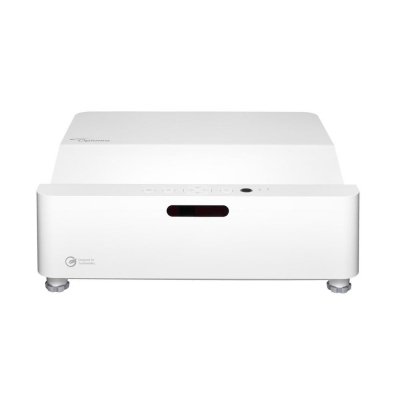 Proyector optoma laser gt3500hdr dlp fhd 3800 lumenes