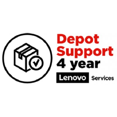 4Y Depot 1 licencia(s) 4 año(s)