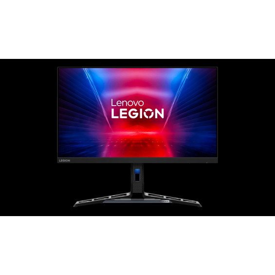 Monitor Lenovo Legion R27I, 27 pulgadas, Full HD, IPS, 165 Hz, 0,5 ms MPRT, altura regulable, HDMI, clase E