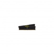 MEMORIA CORSAIR VENGEANCE LPX DDR4 32GB 2X 16GB 3600MHZ CMK32GX4M2Z3600C18