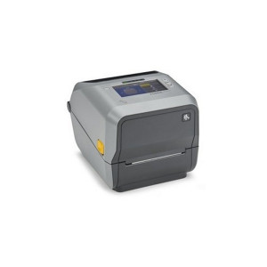 Zebra Impresora Térmica ZD621 Usb