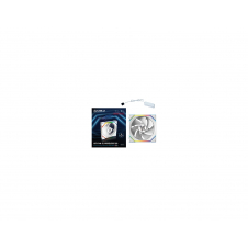 Lian Li UNI FAN SL Wireless 120 Reverse Blade Carcasa del ordenador Ventilador 12 cm Blanco 1 pieza(s)