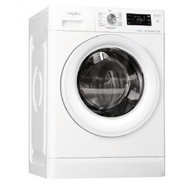 Whirlpool – Lavadora Whirlpool 8 kg / 1.200 rpm – FFB 8258 WV SP.
