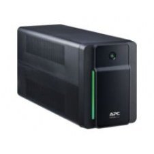 S.a.i. Apc Bvx 2200va 1200w 6 Tomas Negra