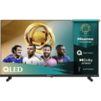 TV HISENSE 32A5Q 32 QLED SMART TV DOLBY ATMOS