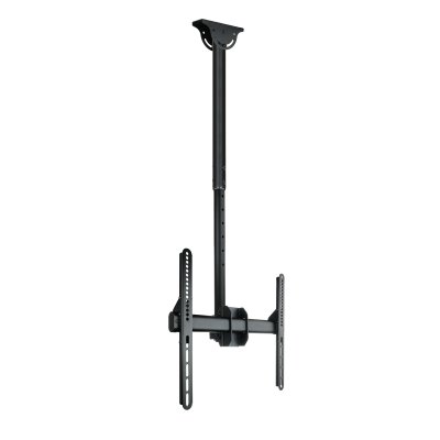LPCE1155TSLI-B soporte para pantalla de señalización 139,7 cm (55) Negro