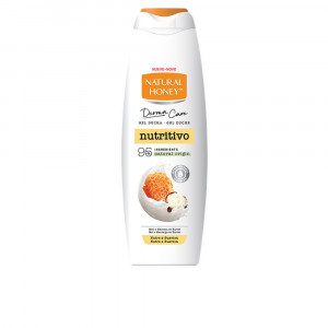 DERMA CARE NUTRITIVO gel de ducha 650 ml