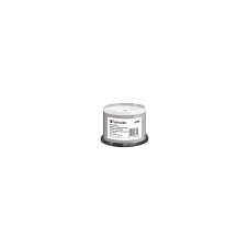 Dvd Verbatim DataLifePlus 4,7 GB DVD-R 50 pieza(s) 43734
