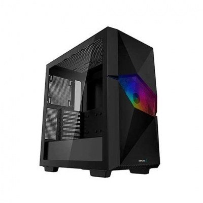 Caja Atx DeepCool Cyclops
